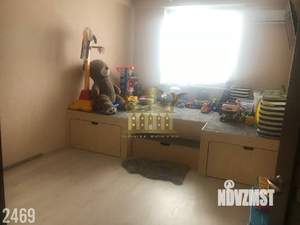 2-к квартира, вторичка, 57м2, 9/10 этаж