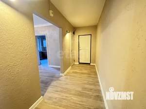 3-к квартира, вторичка, 63м2, 1/9 этаж