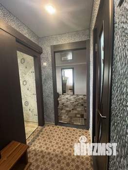 2-к квартира, вторичка, 44м2, 1/3 этаж