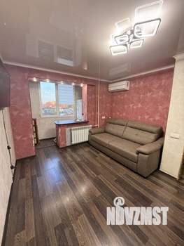 1-к квартира, вторичка, 22м2, 3/5 этаж