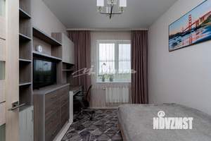 2-к квартира, вторичка, 51м2, 8/9 этаж