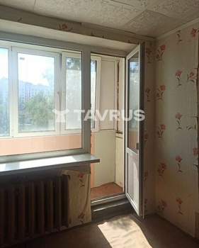 1-к квартира, вторичка, 31м2, 3/5 этаж