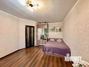 1-к квартира, вторичка, 29м2, 4/5 этаж