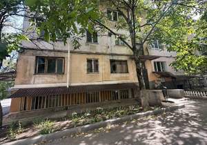 2-к квартира, вторичка, 30м2, 2/4 этаж