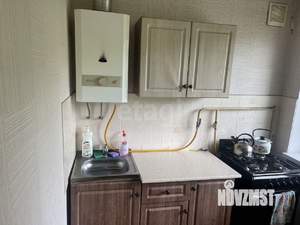 3-к квартира, вторичка, 56м2, 5/5 этаж