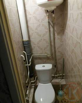 2-к квартира, вторичка, 47м2, 7/9 этаж