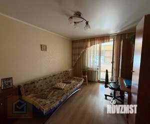 2-к квартира, вторичка, 55м2, 8/10 этаж