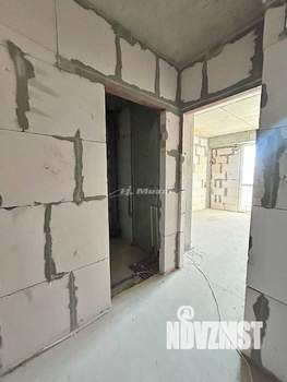 1-к квартира, вторичка, 35м2, 8/9 этаж