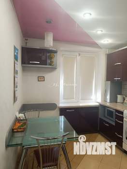 2-к квартира, вторичка, 55м2, 8/10 этаж
