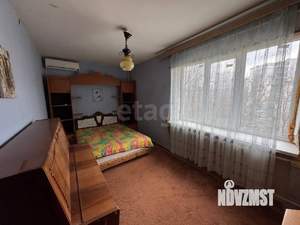 3-к квартира, вторичка, 53м2, 4/5 этаж