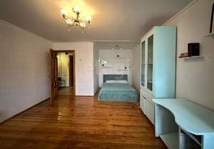 1-к квартира, вторичка, 37м2, 4/9 этаж