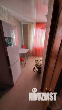 1-к квартира, вторичка, 35м2, 9/9 этаж