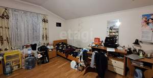 4-к квартира, вторичка, 236м2, 1/1 этаж