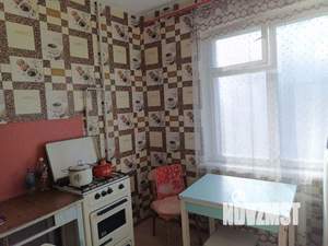 1-к квартира, вторичка, 34м2, 6/9 этаж