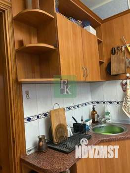 1-к квартира, вторичка, 38м2, 3/9 этаж