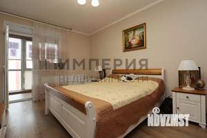 2-к квартира, вторичка, 62м2, 7/11 этаж