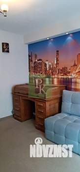 2-к квартира, вторичка, 50м2, 2/5 этаж