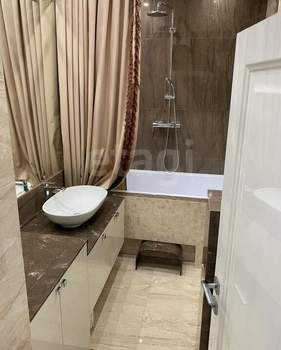 1-к квартира, вторичка, 44м2, 9/11 этаж