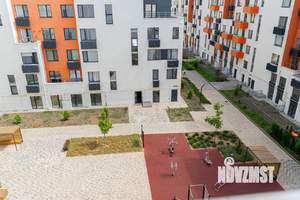 1-к квартира, вторичка, 46м2, 5/9 этаж