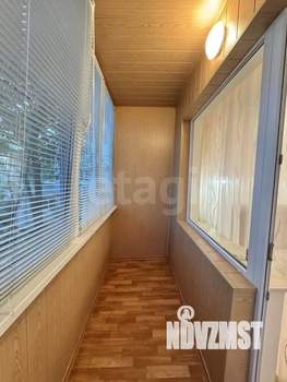 1-к квартира, вторичка, 34м2, 2/9 этаж