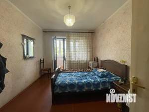 3-к квартира, вторичка, 65м2, 3/9 этаж