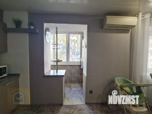 3-к квартира, вторичка, 69м2, 4/5 этаж