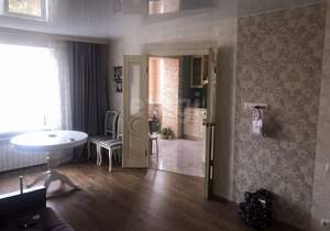 3-к квартира, вторичка, 64м2, 5/5 этаж