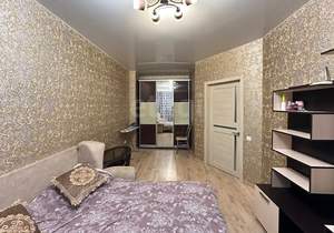 1-к квартира, вторичка, 38м2, 5/10 этаж