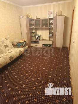 2-к квартира, вторичка, 49м2, 9/9 этаж