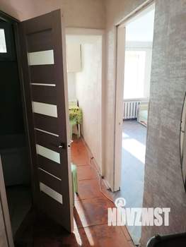 1-к квартира, вторичка, 31м2, 2/5 этаж