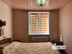 3-к квартира, вторичка, 69м2, 1/5 этаж