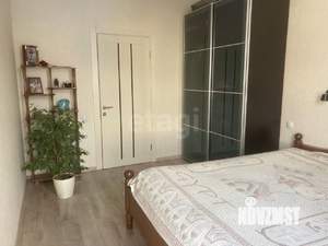 2-к квартира, вторичка, 53м2, 5/10 этаж