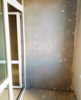 1-к квартира, вторичка, 36м2, 2/16 этаж
