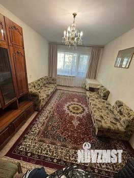 2-к квартира, вторичка, 48м2, 3/10 этаж