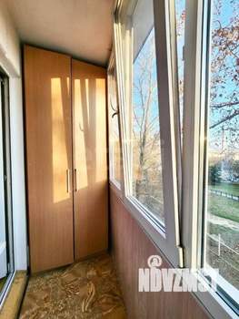 1-к квартира, вторичка, 34м2, 2/9 этаж