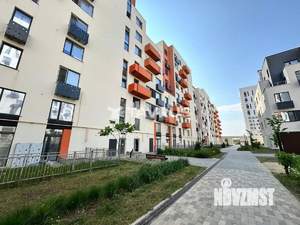 3-к квартира, вторичка, 87м2, 8/9 этаж