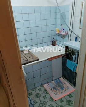 2-к квартира, вторичка, 57м2, 5/5 этаж