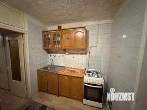 2-к квартира, вторичка, 54м2, 1/5 этаж