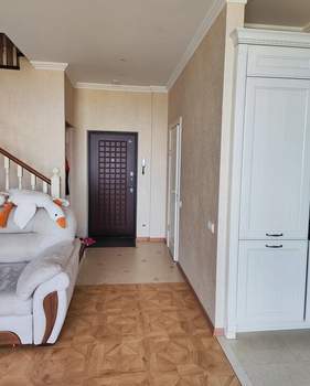 2-к квартира, вторичка, 81м2, 10/11 этаж