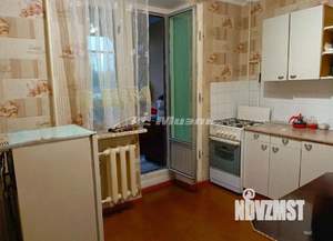 1-к квартира, вторичка, 30м2, 5/9 этаж