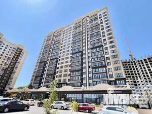 2-к квартира, вторичка, 61м2, 5/21 этаж