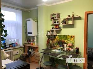 2-к квартира, вторичка, 36м2, 1/1 этаж