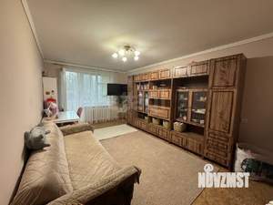 3-к квартира, вторичка, 69м2, 1/5 этаж