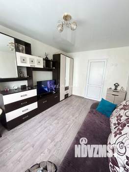 2-к квартира, вторичка, 33м2, 5/5 этаж
