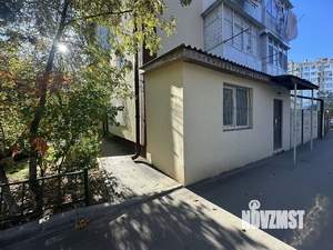 1-к квартира, вторичка, 51м2, 1/5 этаж