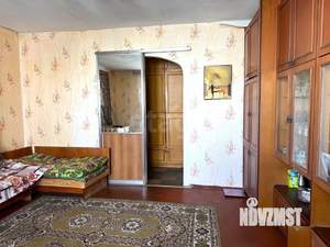 3-к квартира, вторичка, 65м2, 8/9 этаж