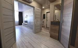 2-к квартира, вторичка, 55м2, 8/10 этаж