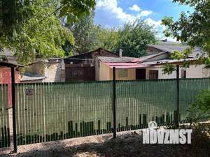 1-к квартира, вторичка, 26м2, 1/1 этаж