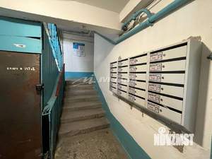 1-к квартира, вторичка, 36м2, 5/9 этаж