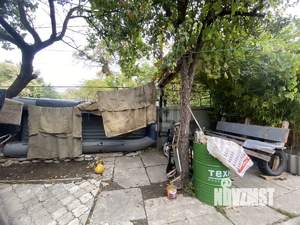 2-к квартира, вторичка, 45м2, 1/1 этаж